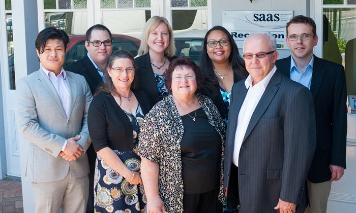SAAS Audit - Auditors Brisbane and Sunshine Coast